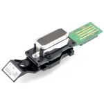 Epson DX4 water Print Head