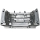 HASCO YUDO hot runner bumper mould