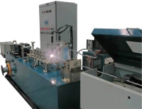 Titanium Pipe Production line