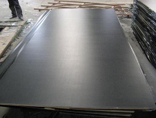Black/brown Film Faced Plywood