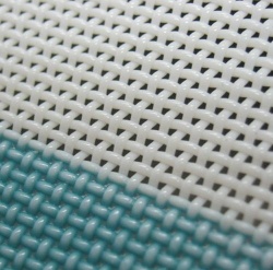 Polyester Mesh Belt