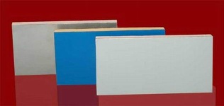 pre-insulated Aluminium duct