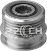 overrunning alternatoe pulley08