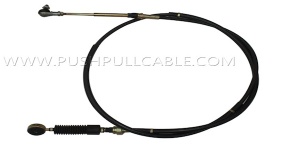 Push Pull Cable NO.5