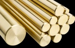 Free cuttiing bronze