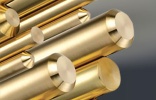 free cutting brass