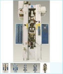 50 Ton Powder Compacting Press