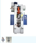 60 Ton Powder Compacting Press