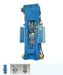 150 Ton Powder Compacting Press