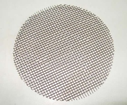 Tungsten wire mesh(manufacturer & exporter)