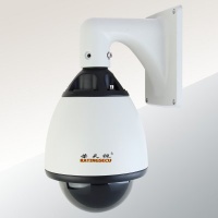 Outdoor waterproof MP HD IP High Speed Dome Camera