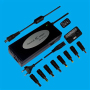 Universal Laptop Adapter