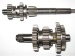 motorcycle gears