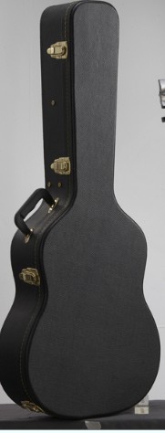 Acoustic guitar case