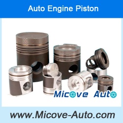 Auto piston