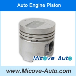 Piston ring