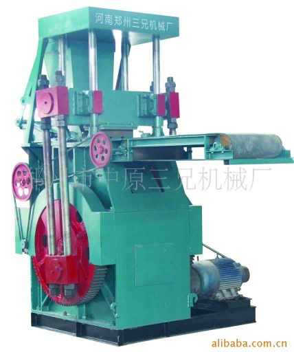Most advanced Unburned Brick Making Machine In China