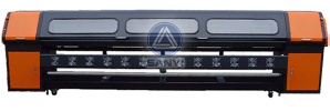 Smark 3208A (Xaar Proton 382)