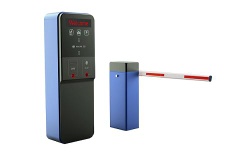 Parking system Spark