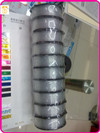 100m for one spool clear nylon fishing line