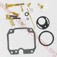 outboard manu Carburetor Repair Kit