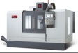 CNC MILLING MACHINE CENTER