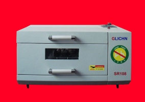 lead free reflow soldering/bench top reflow oven/SMT soldering machine