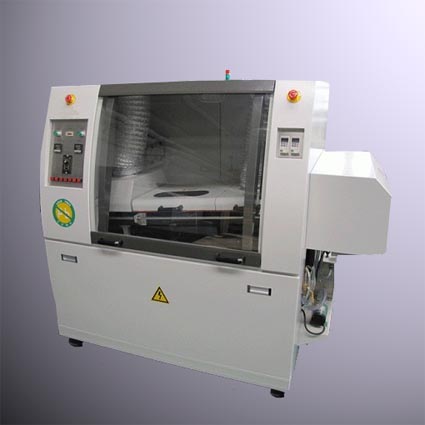 lead free wave soldering machine LF250