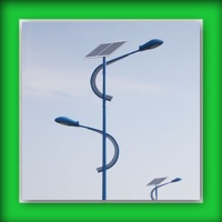 Solar Energy Lights for Street