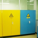 MODULAB Safety Storage Cabinet