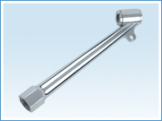 tire gauge