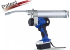 Cordless Grease Gun - Suction - AE-700