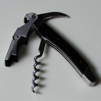 WO306 Top grade Waiter\s Corkscrew Wine Bottle Opener