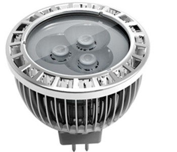 3w led spotlight