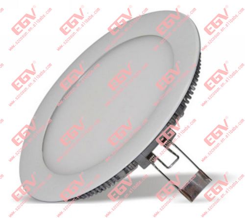 ultra slim downlight led ceiling light