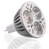 High Bright 3W High Power led spotlight