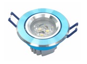 High bright, new designed led light