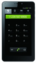 2G call phone
