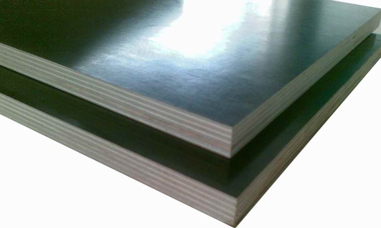 Competitive  Film Faced plywood