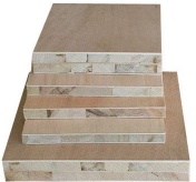 Competitive  Blockboard