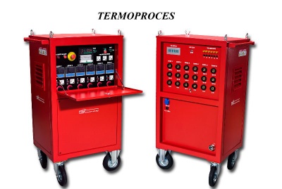 Heat Treatment Unit