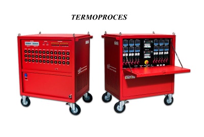 Heat Treatment Unit