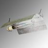 Aluminum Economic Wing Reflectors for 250w, 400w, 600w, 1000w HPS MH Lighting
