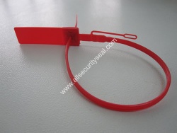 Plastic seals