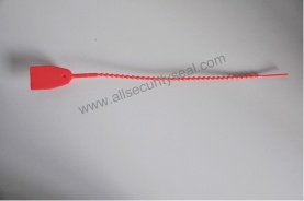 Plastic seals