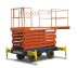 Scissor Work Platform