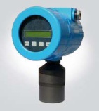 Ultrasonic level meter