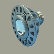 LED spotlight