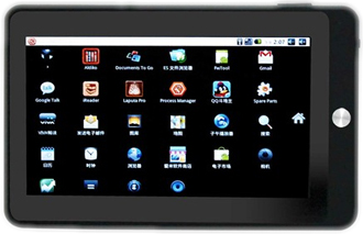 T3101(7inch)