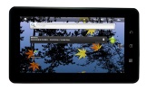 7 inch multi-touch capacitive screen HDMI WIFI 3G Gsensor sumsung cpu MID tablet pc